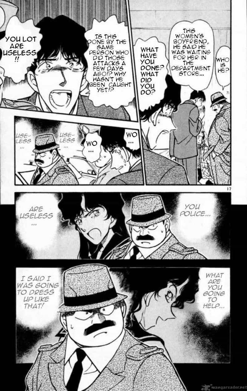 Detective Conan 284 17