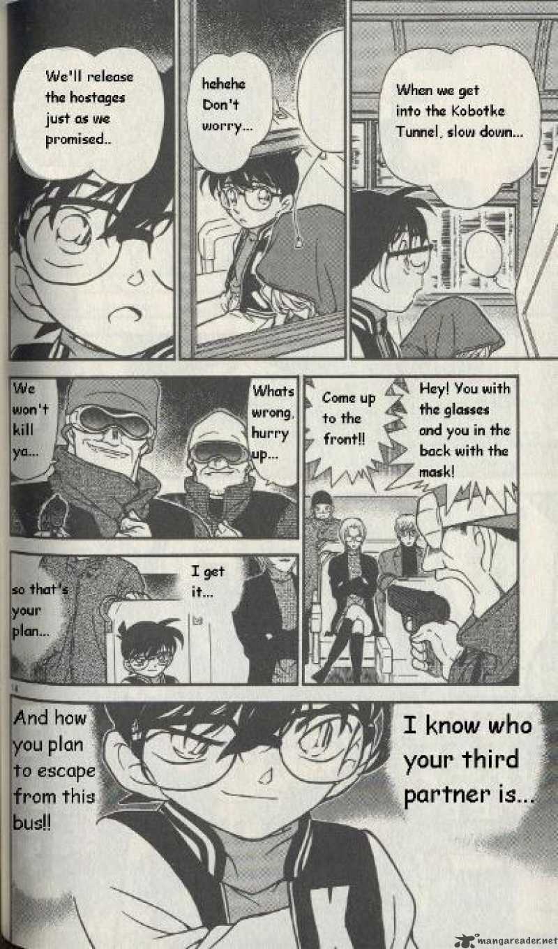 Detective Conan 288 14