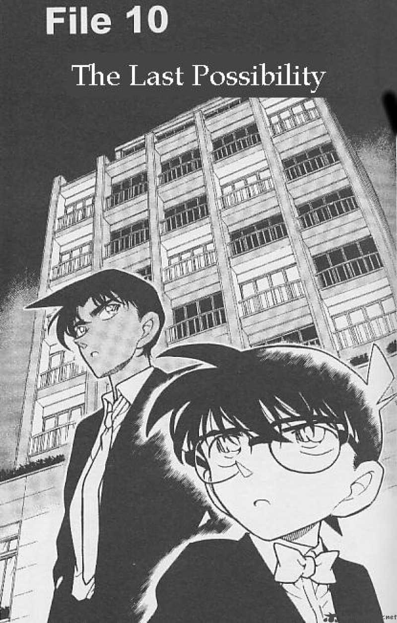 Detective Conan 294 1