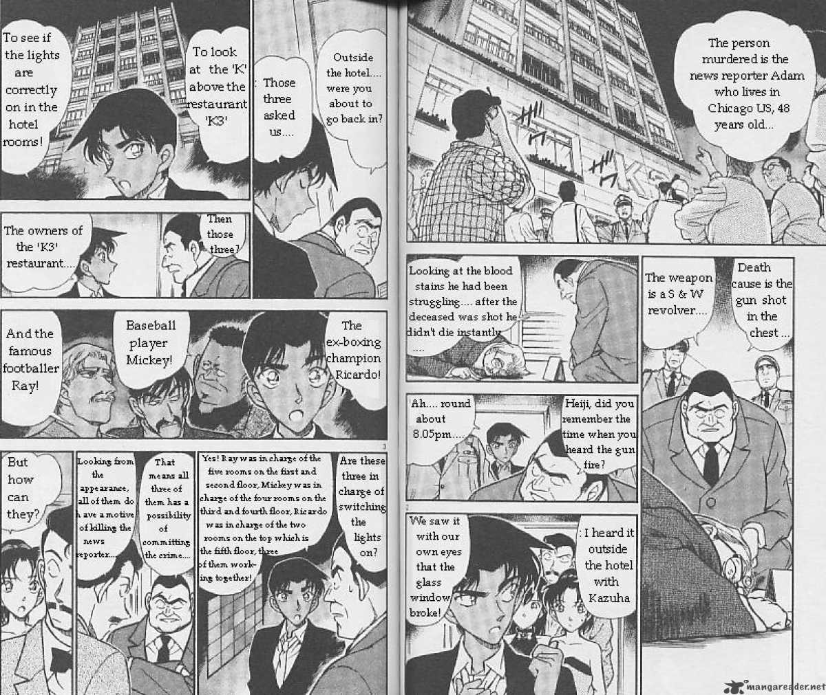 Detective Conan 294 2
