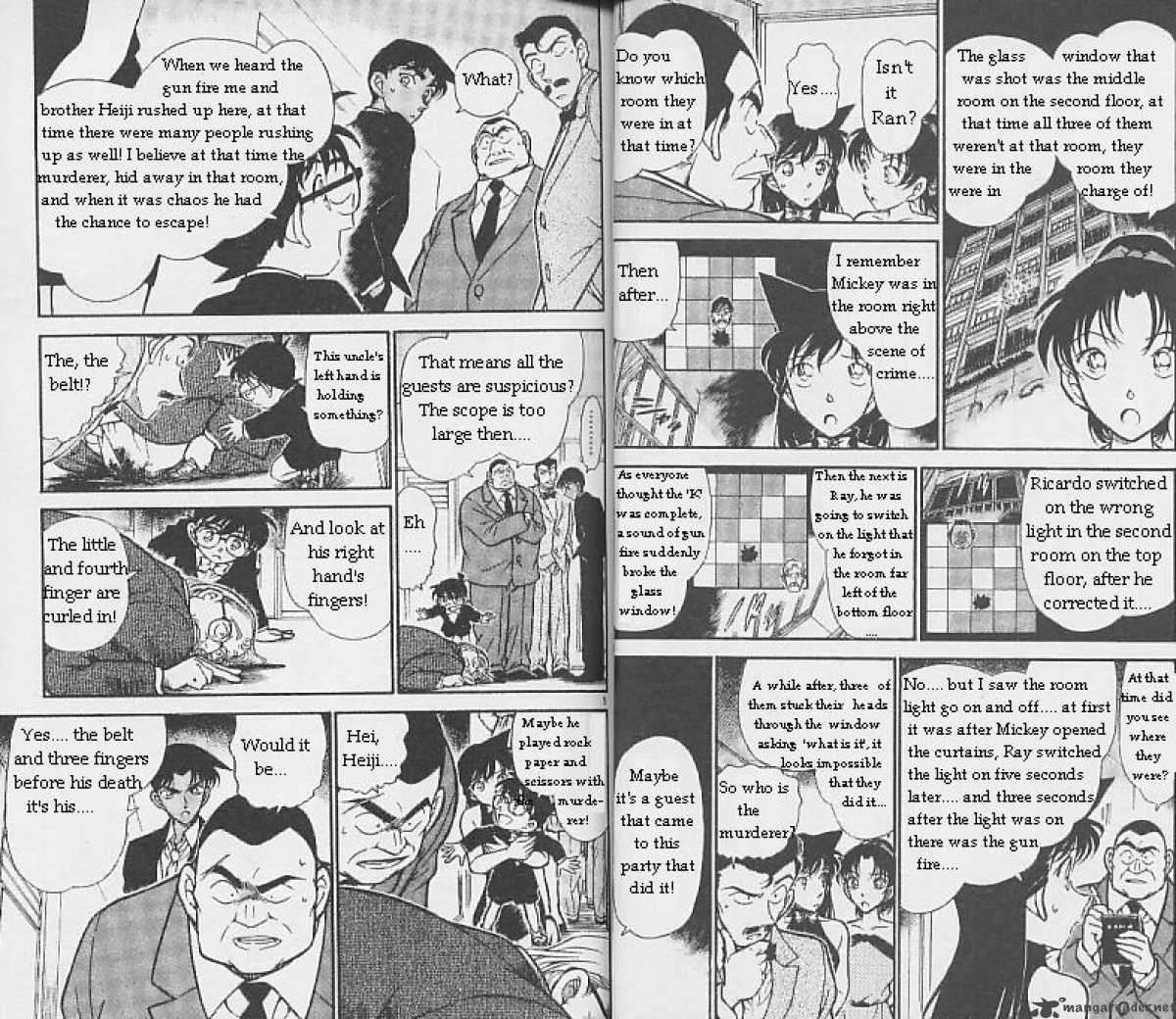 Detective Conan 294 3