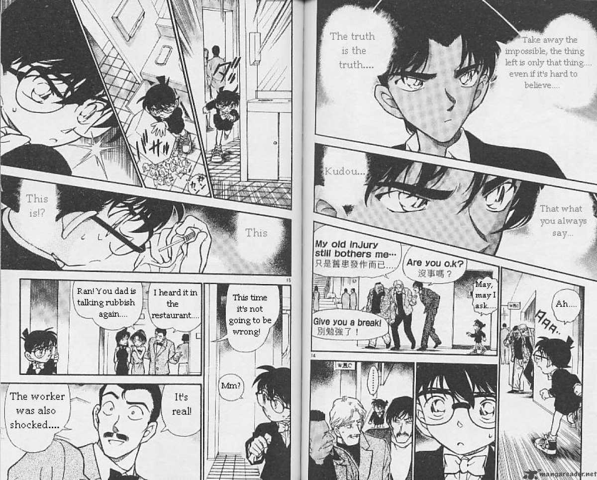 Detective Conan 294 8