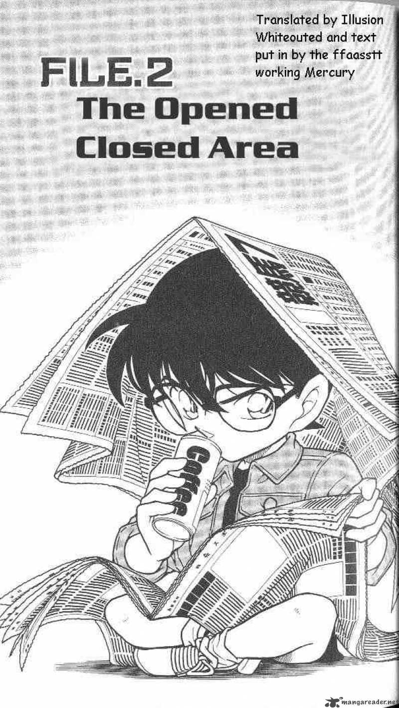 Detective Conan 297 1