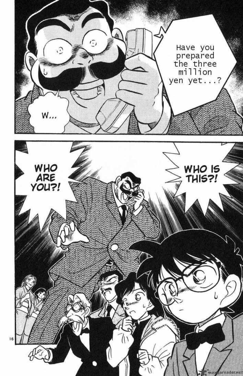 Detective Conan 3 16