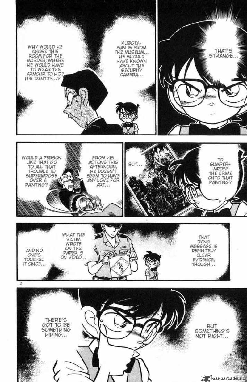 Detective Conan 31 12