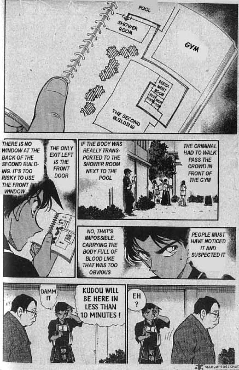 Detective Conan 315 11