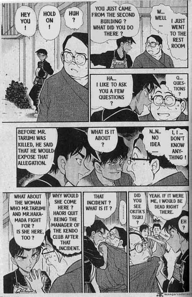 Detective Conan 315 12