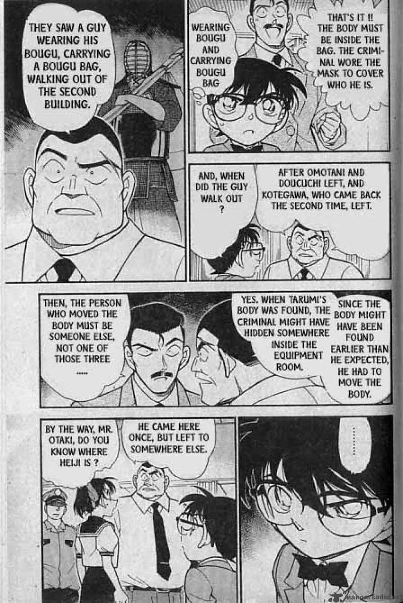 Detective Conan 316 6