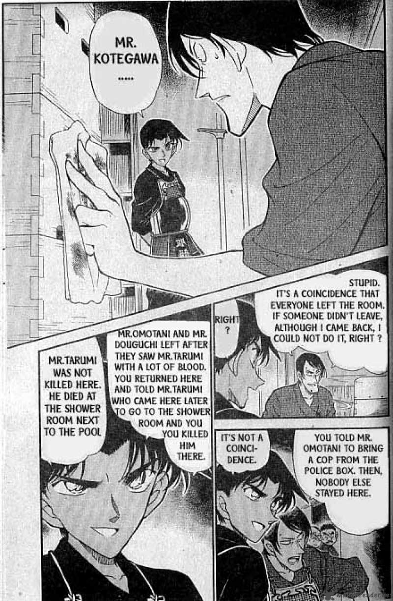 Detective Conan 316 8