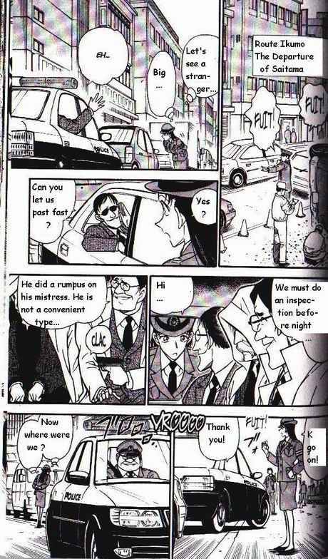 Detective Conan 326 13