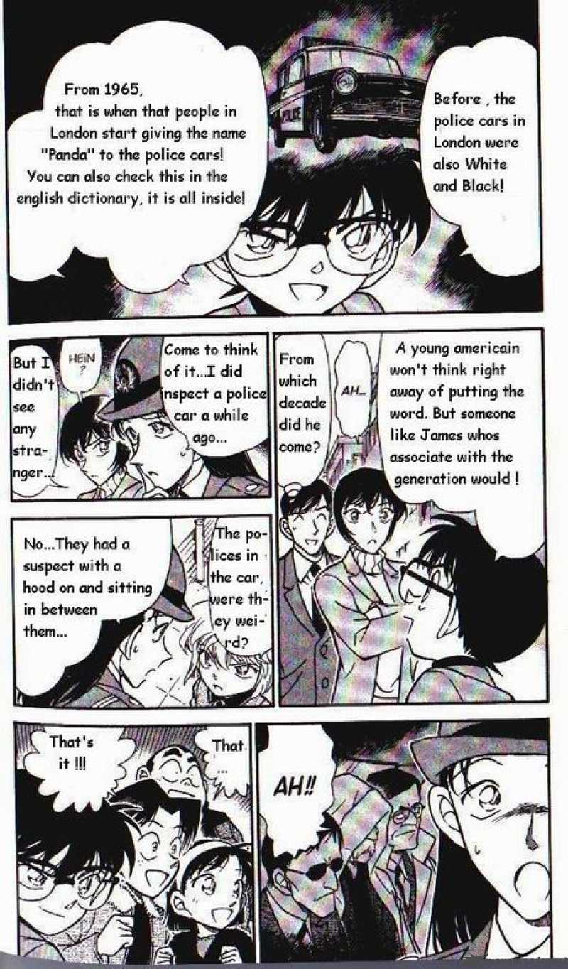 Detective Conan 327 4