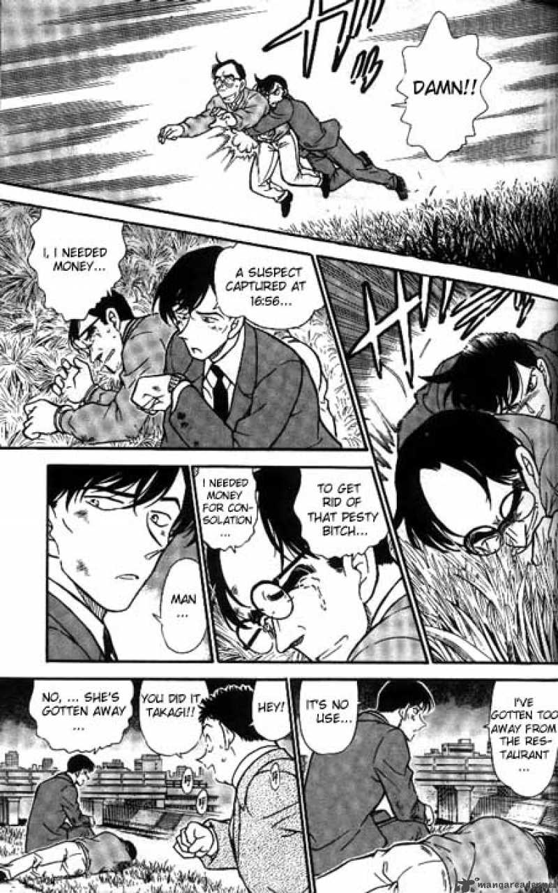 Detective Conan 330 11