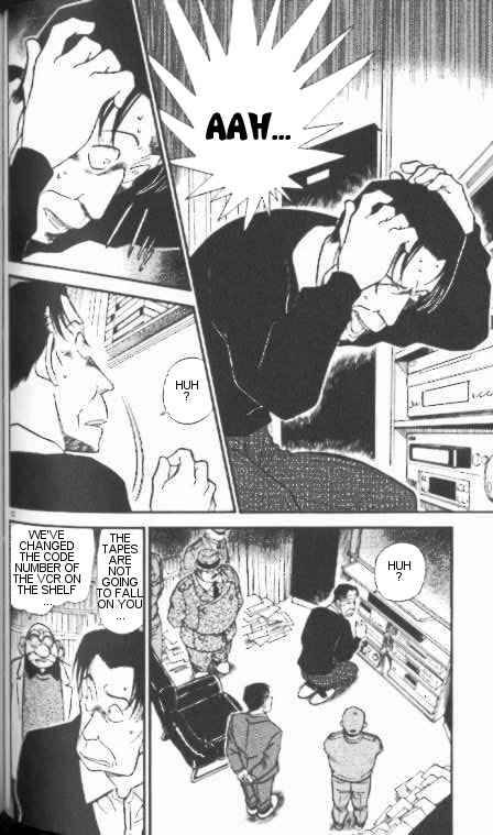 Detective Conan 337 10