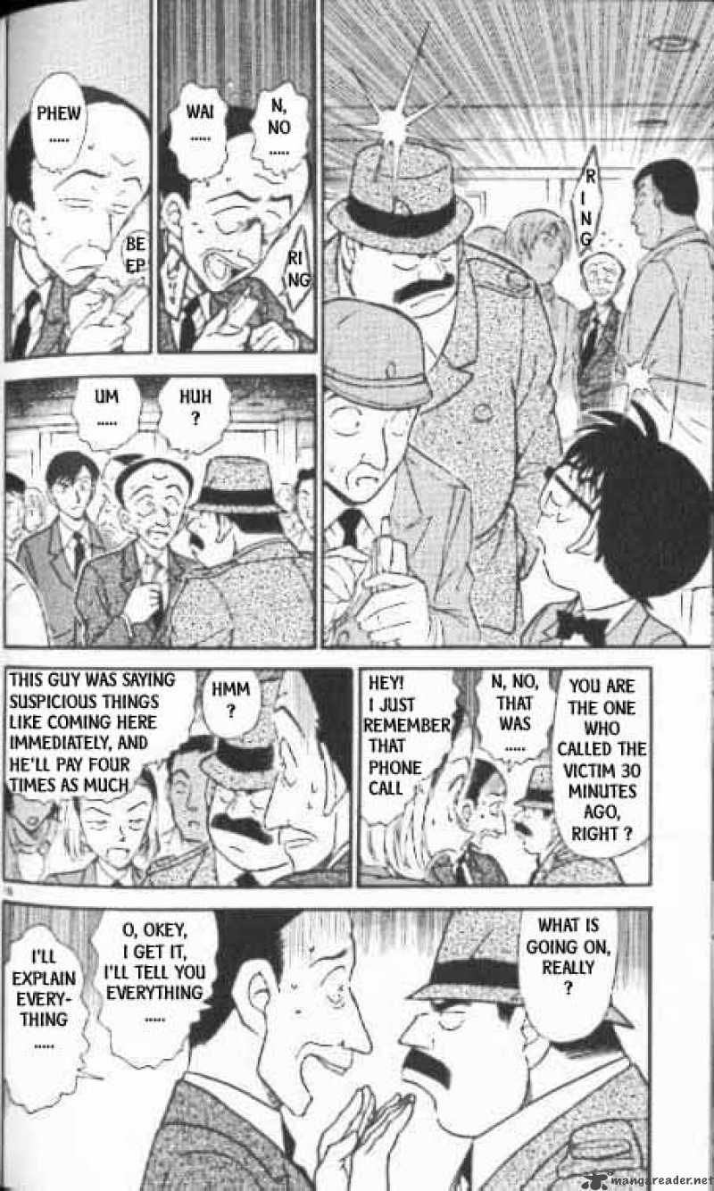 Detective Conan 338 16