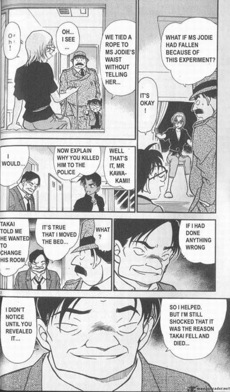 Detective Conan 343 12