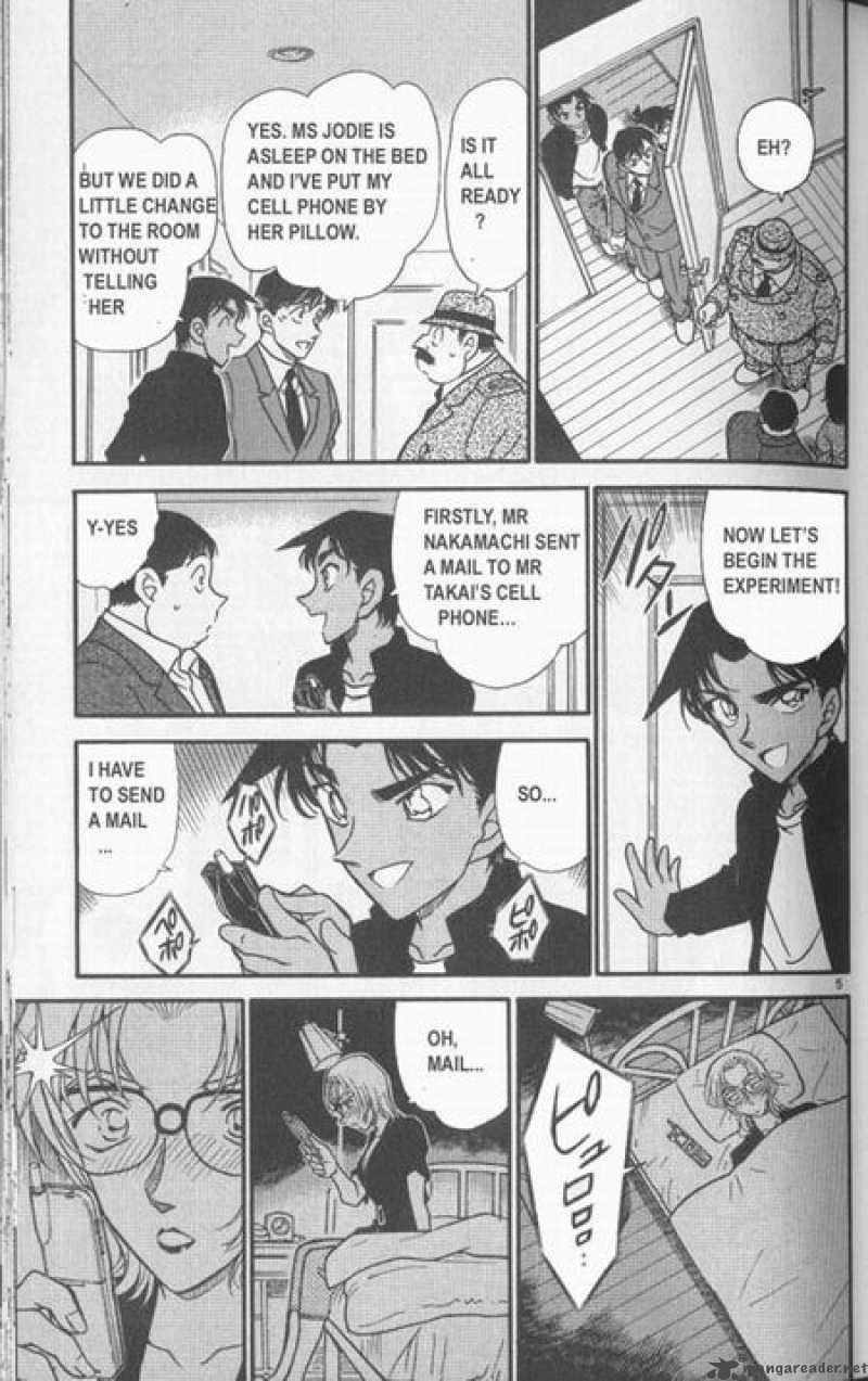 Detective Conan 343 5