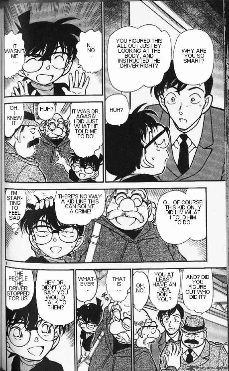 Detective Conan 345 8