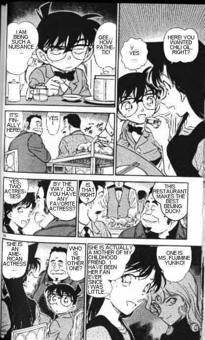 Detective Conan 347 16