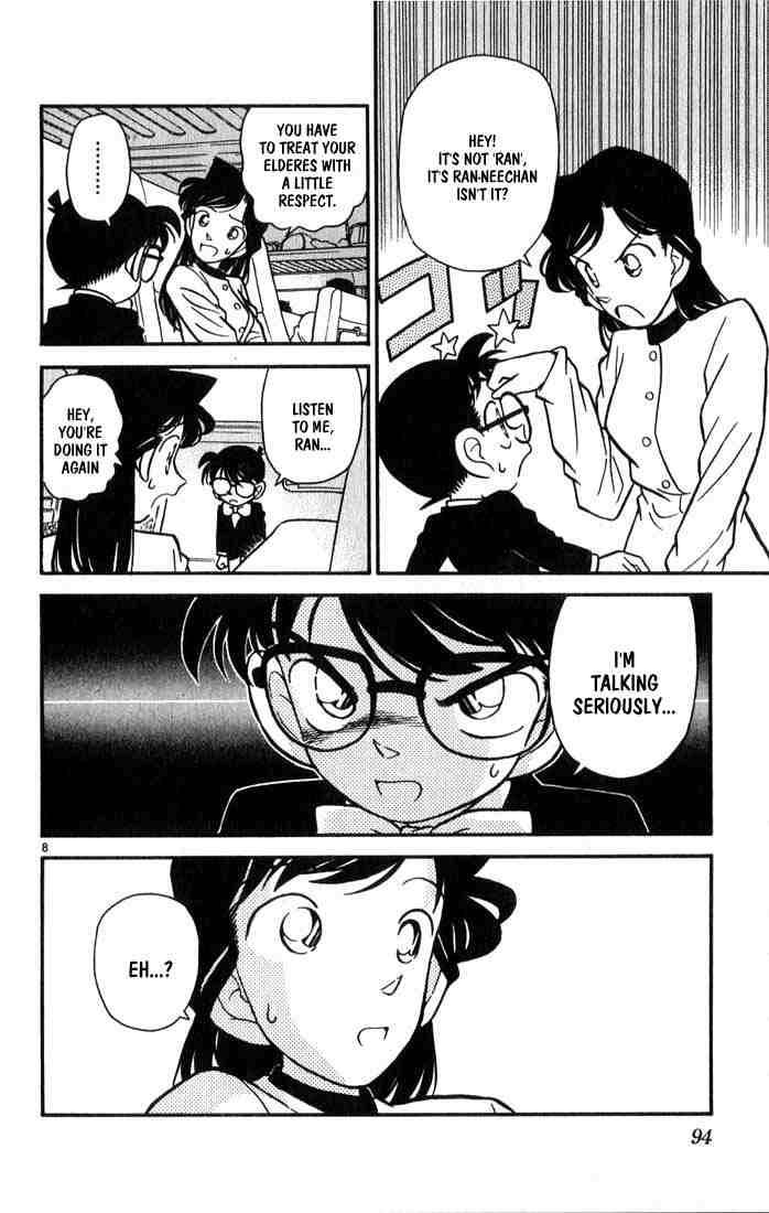 Detective Conan 35 8
