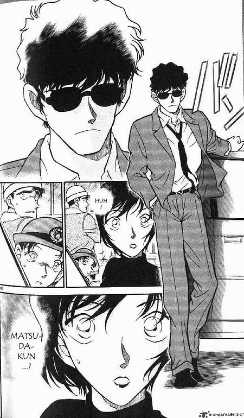 Detective Conan 366 9