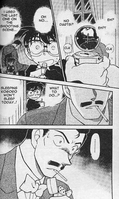 Detective Conan 375 16