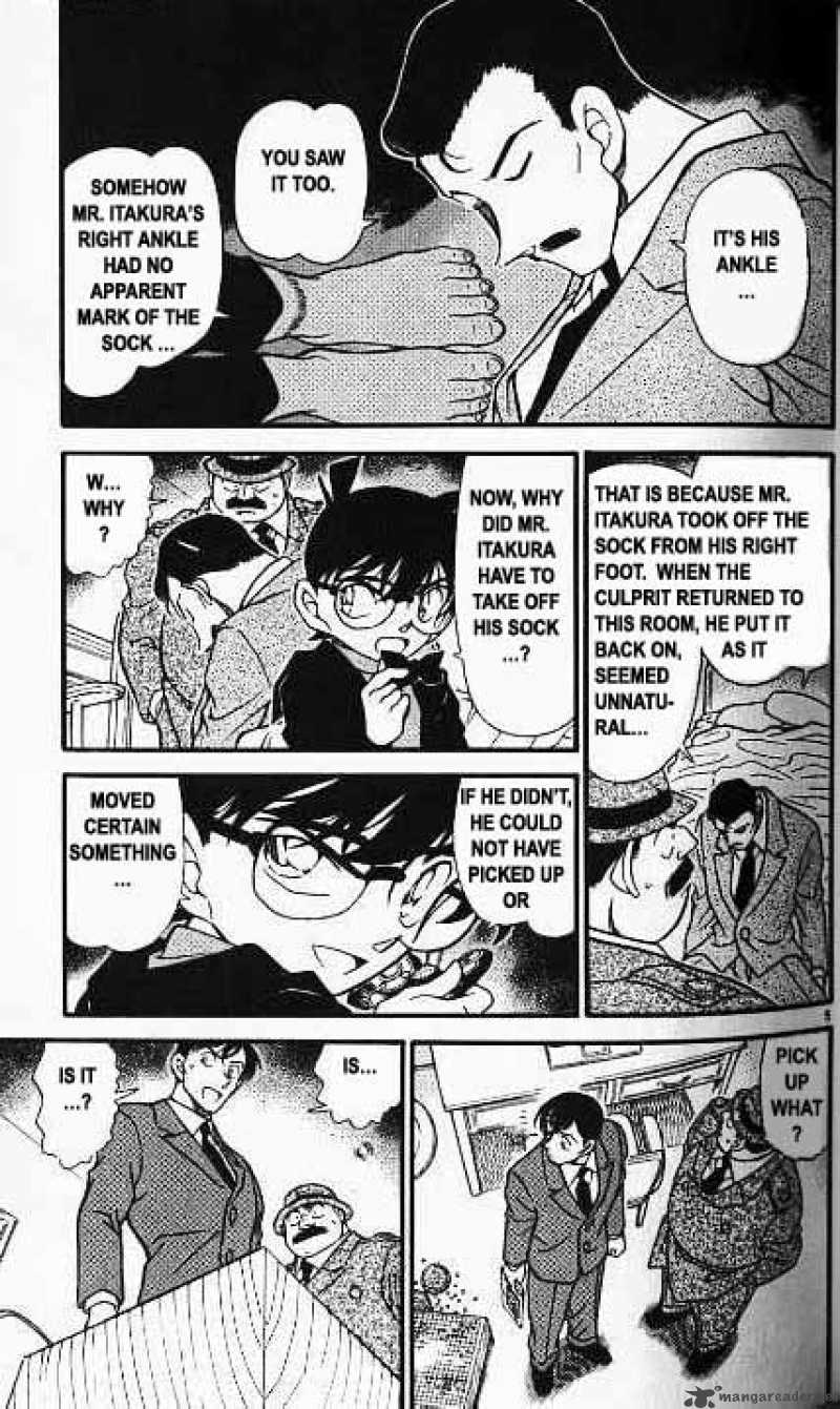 Detective Conan 379 5