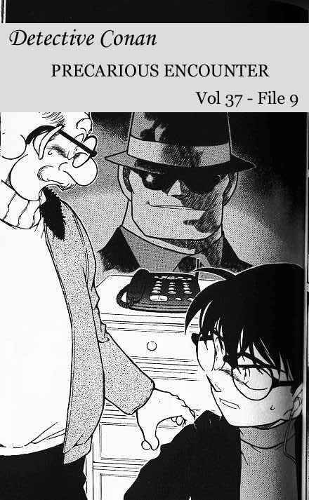 Detective Conan 381 1