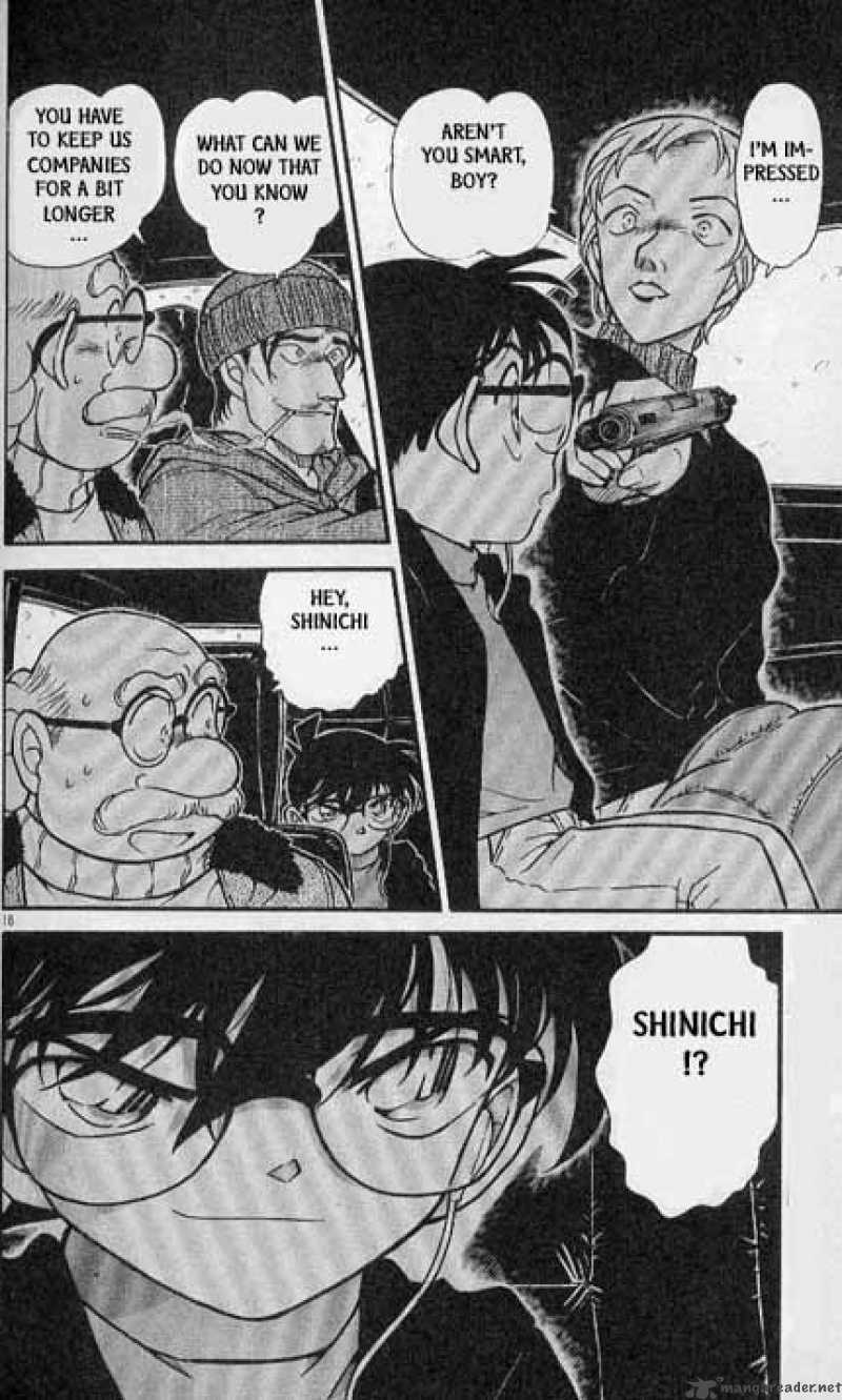 Detective Conan 382 16