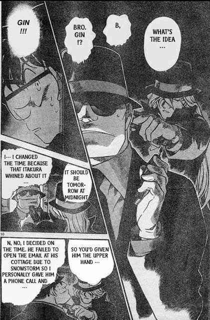 Detective Conan 383 10