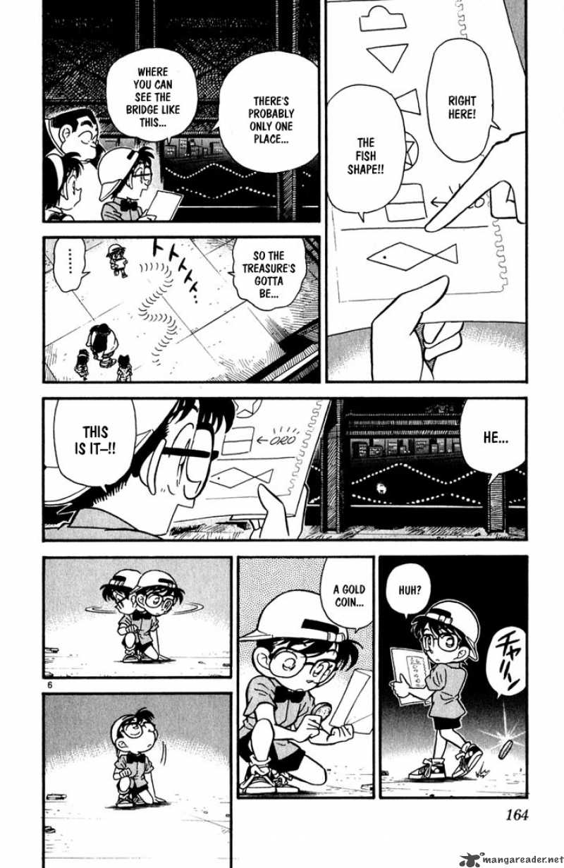Detective Conan 39 5