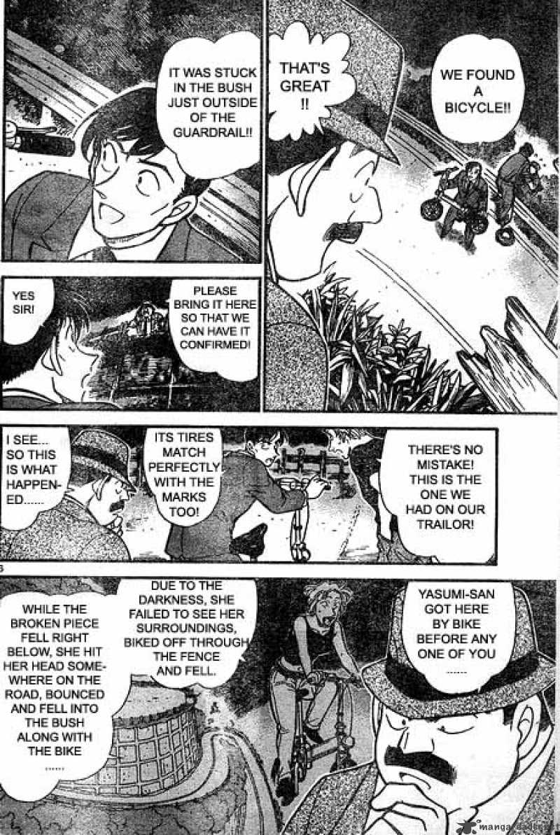 Detective Conan 399 6