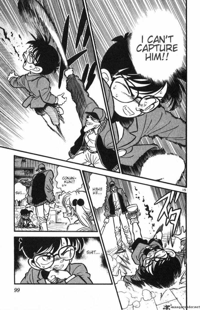 Detective Conan 4 15