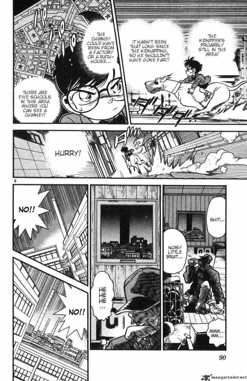Detective Conan 4 6