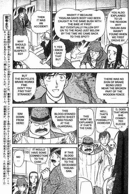 Detective Conan 400 3