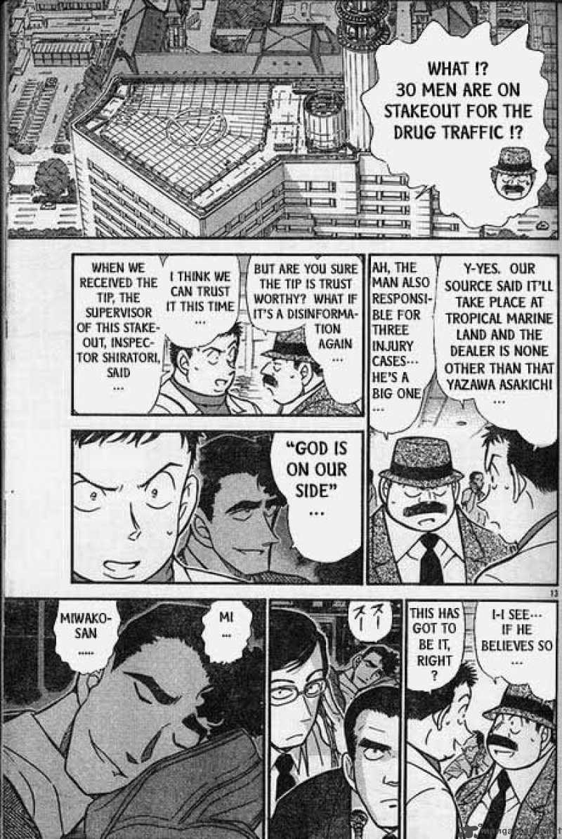 Detective Conan 404 13