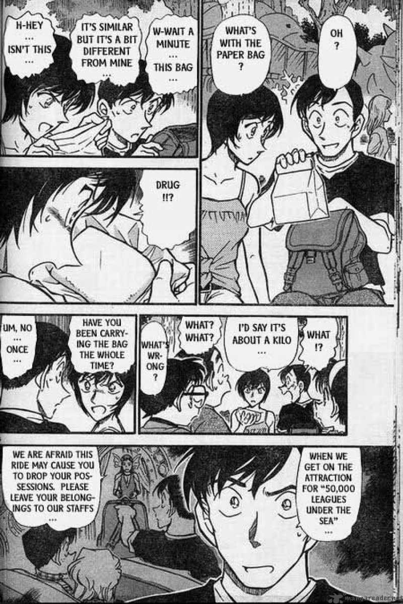 Detective Conan 404 16