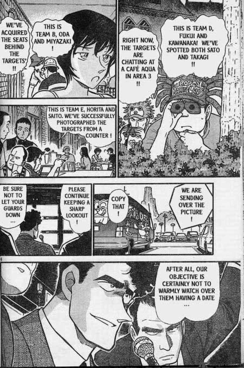 Detective Conan 404 6