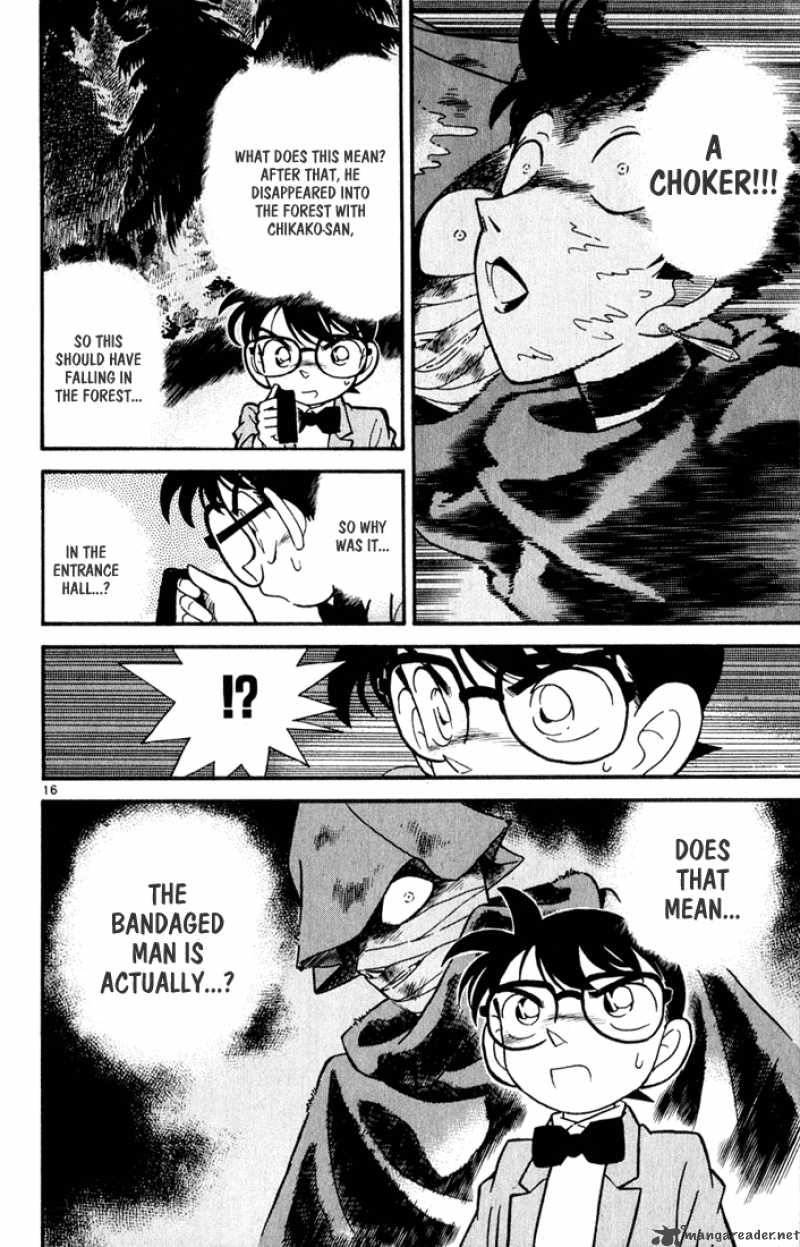 Detective Conan 42 16