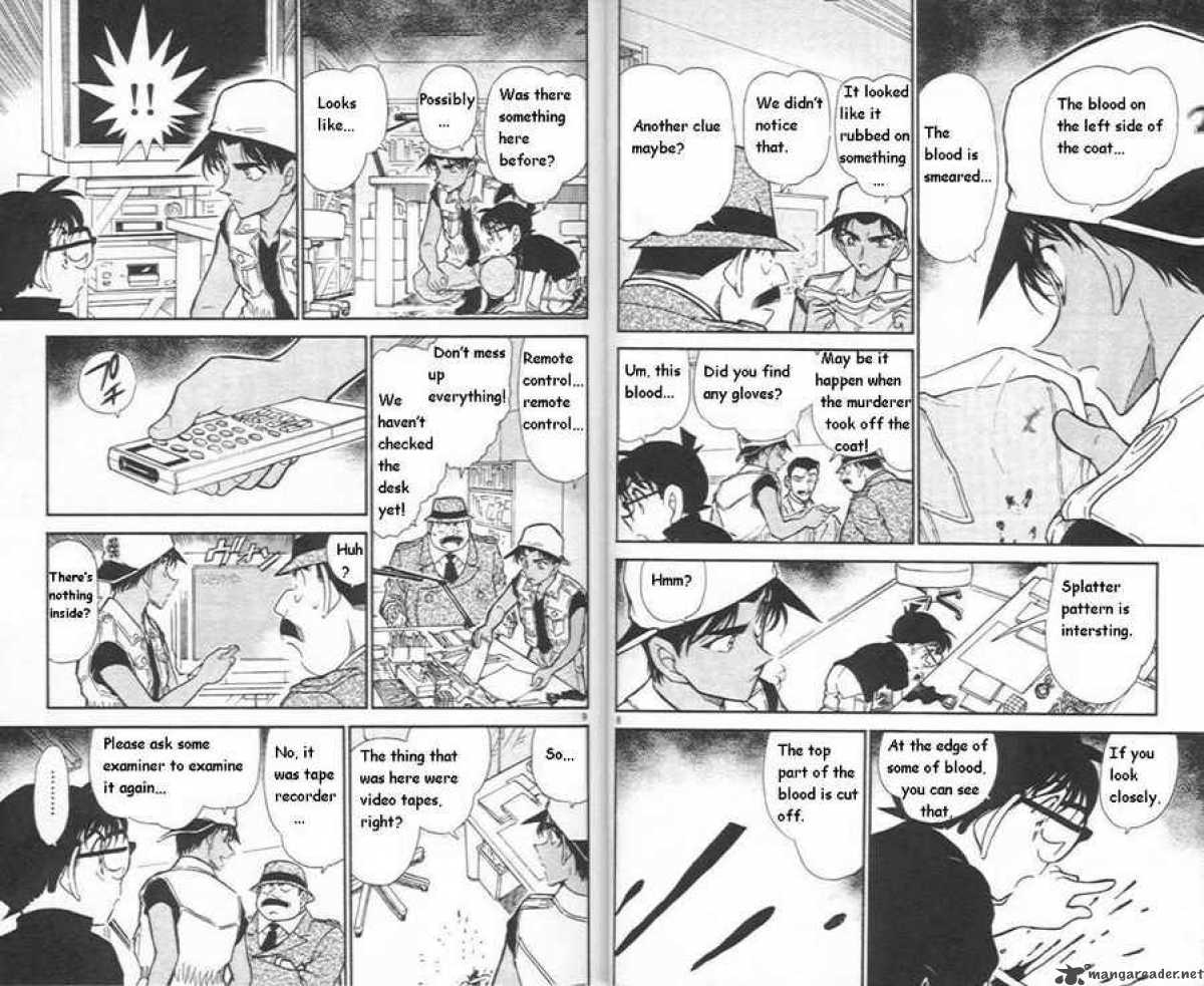 Detective Conan 442 5