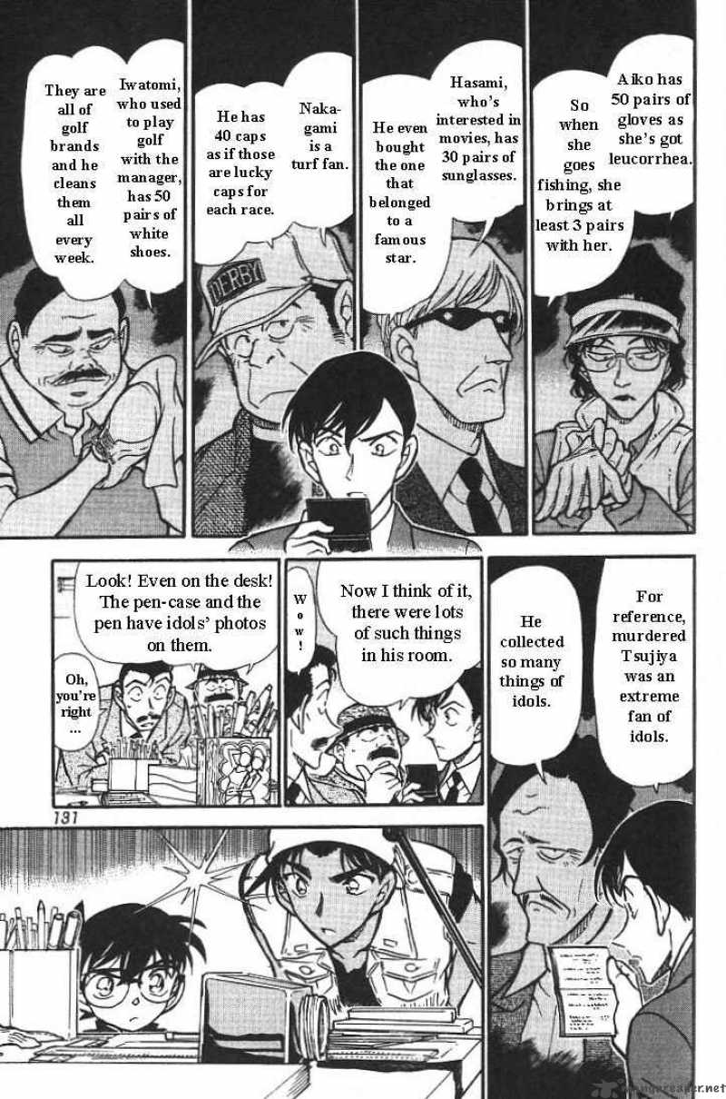 Detective Conan 443 9