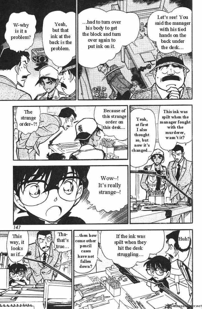 Detective Conan 444 9