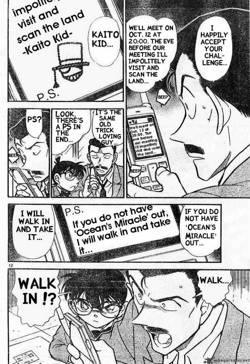 Detective Conan 453 11