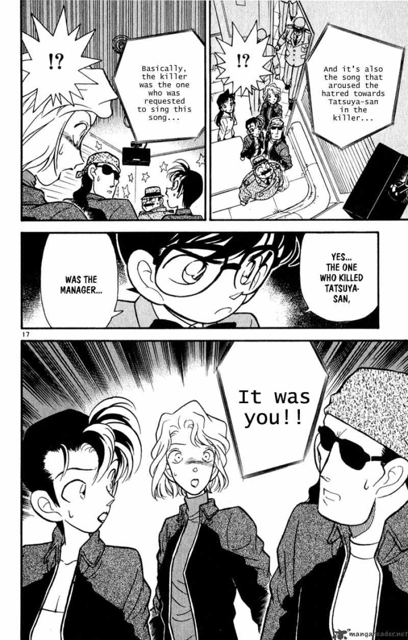 Detective Conan 47 17