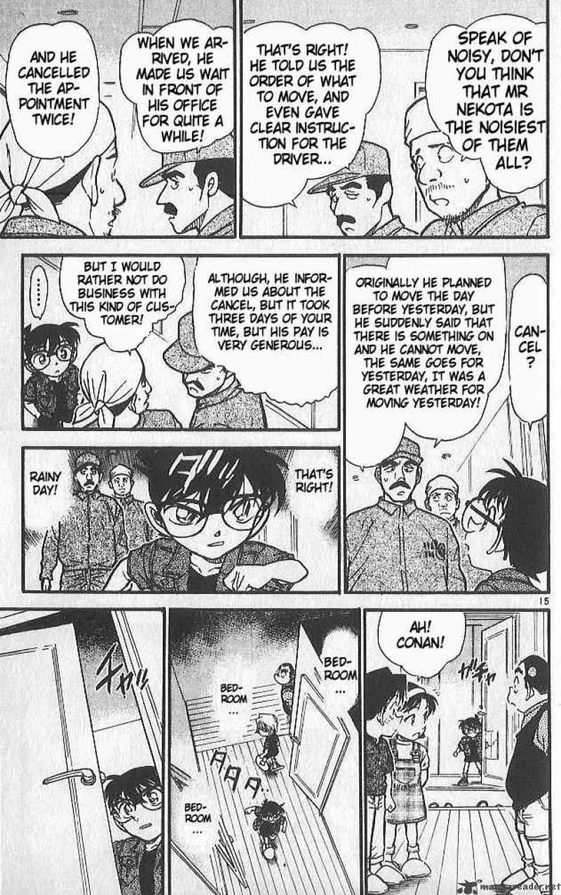 Detective Conan 485 15