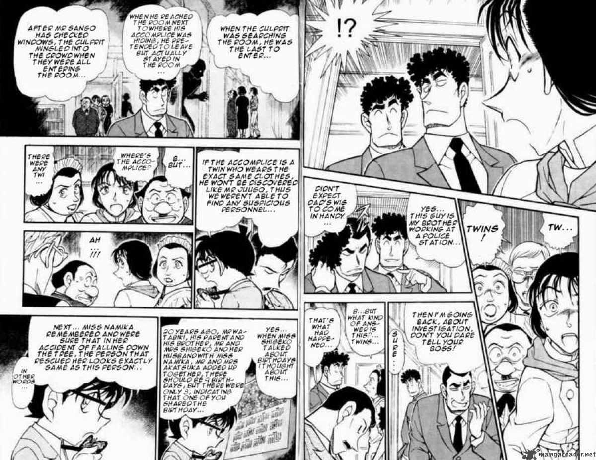 Detective Conan 498 6