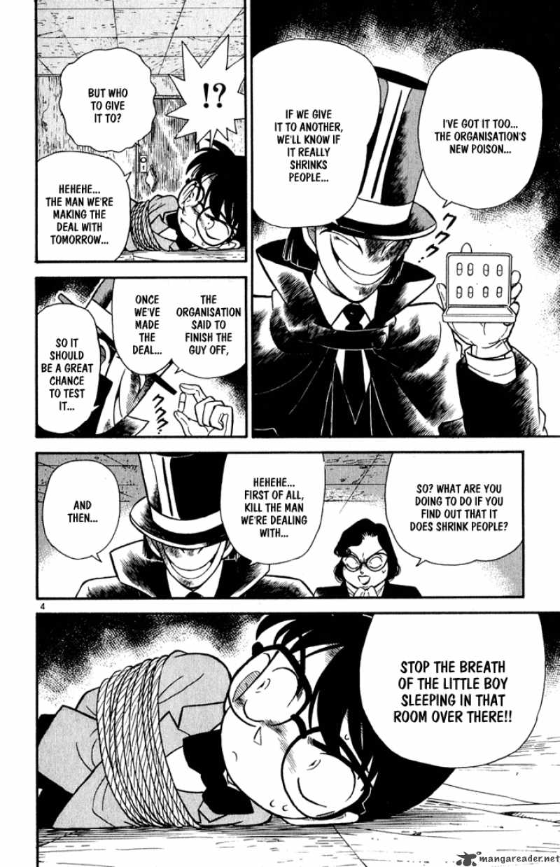 Detective Conan 50 4