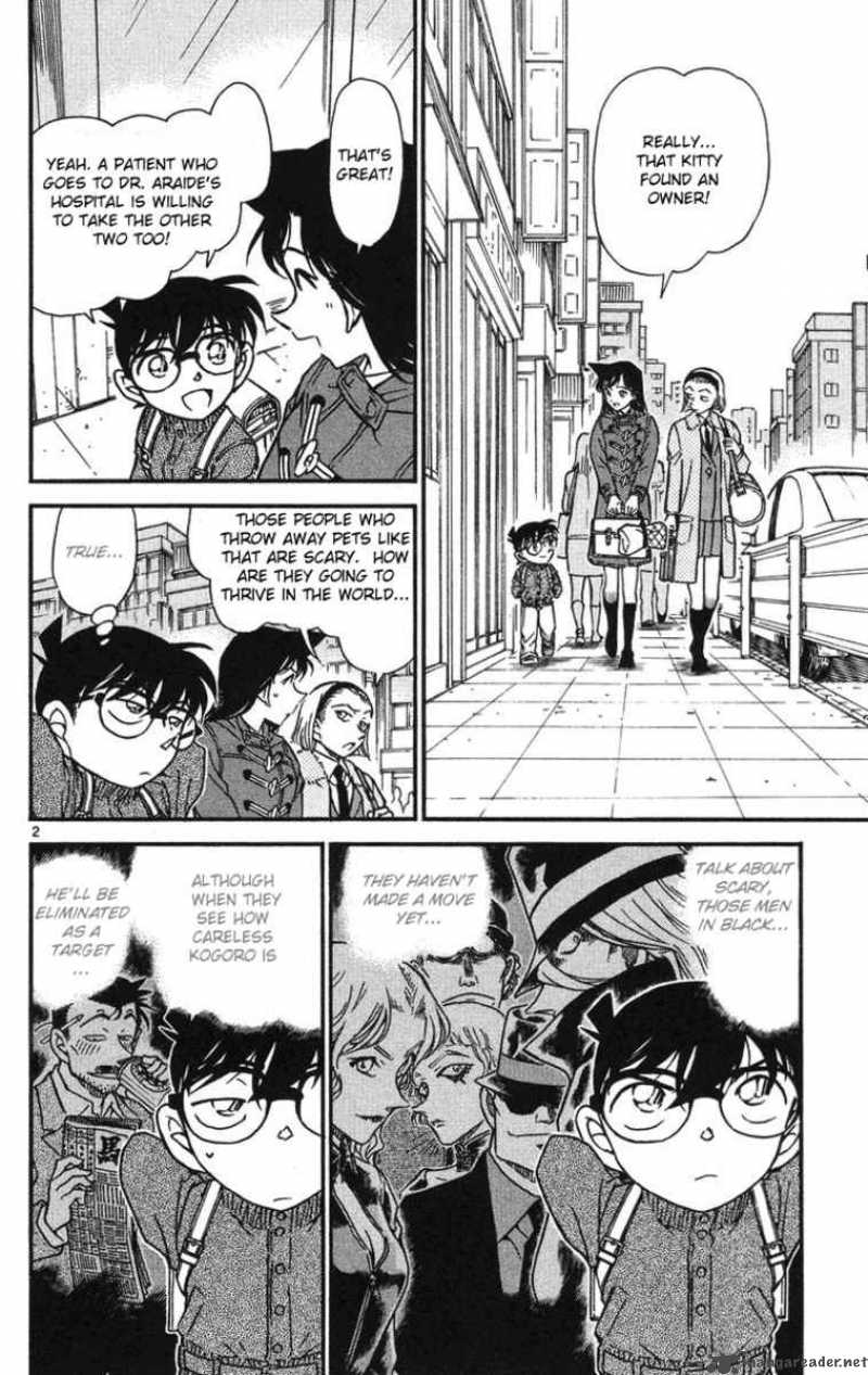 Detective Conan 508 3