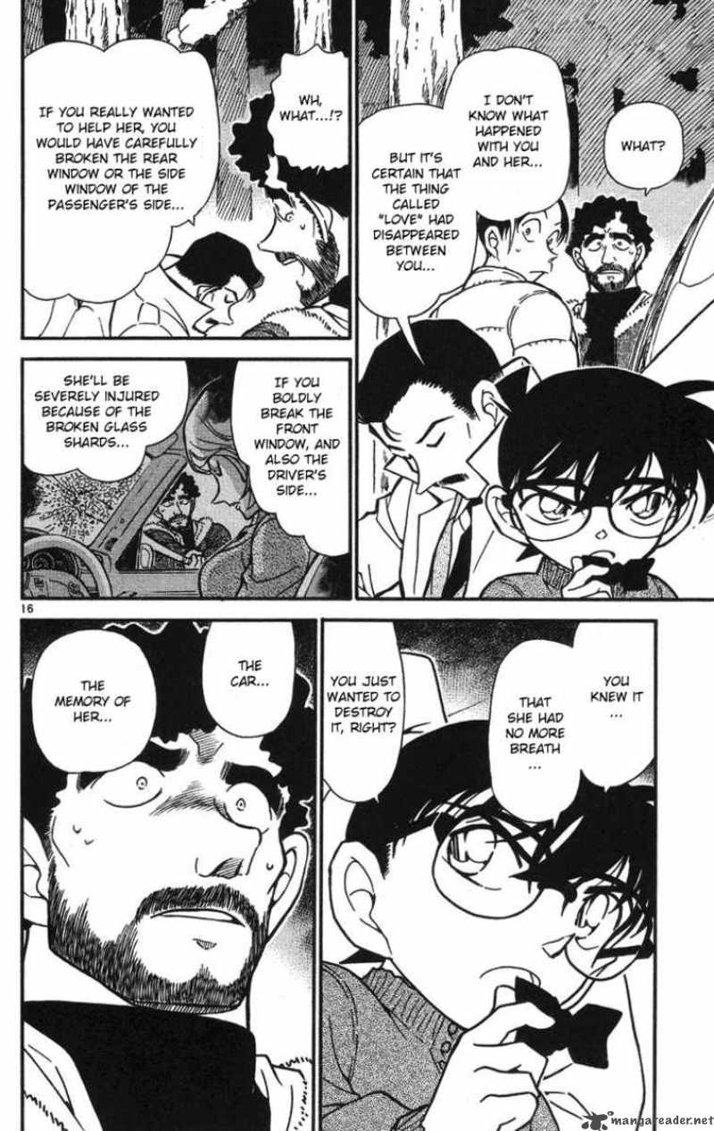 Detective Conan 510 16