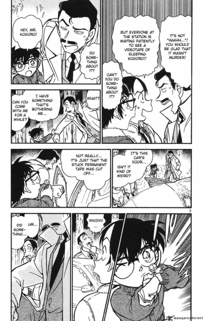 Detective Conan 510 3