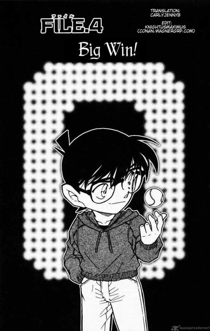 Detective Conan 514 1